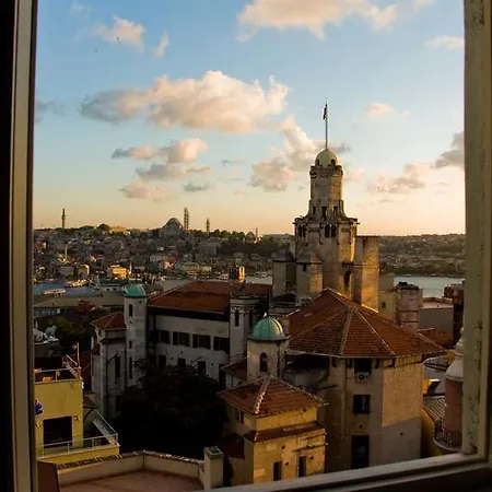 Manzara Topkapi *