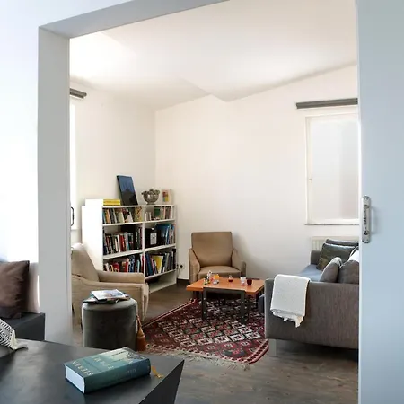 Apartment Manzara Topkapi Istanbul